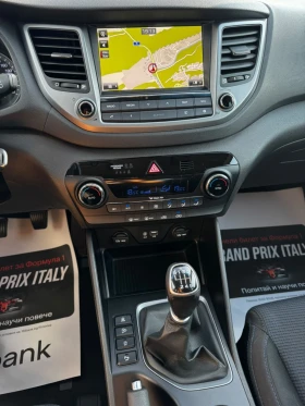 Hyundai Tucson 1.7CRDi, НАВИГАЦИЯ, КАМЕРА, FULL, 130000км - 9500 € / 18580.38 лв. - 83580110 12 | Car24.bg Hyundai Tucson 1.7CRDi, НАВИГАЦИЯ, КАМЕРА, FULL, 130000км - 9500 € / 18580.38 лв. - 83580110 12