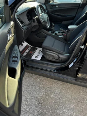Hyundai Tucson 1.7CRDi, НАВИГАЦИЯ, КАМЕРА, FULL, 130000км - 9500 € / 18580.38 лв. - 83580110 9 | Car24.bg Hyundai Tucson 1.7CRDi, НАВИГАЦИЯ, КАМЕРА, FULL, 130000км - 9500 € / 18580.38 лв. - 83580110 9