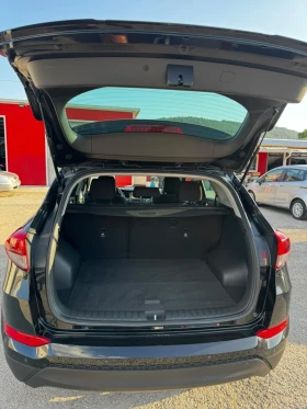 Hyundai Tucson 1.7CRDi, НАВИГАЦИЯ, КАМЕРА, FULL, 130000км - 9500 € / 18580.38 лв. - 83580110 4 | Car24.bg Hyundai Tucson 1.7CRDi, НАВИГАЦИЯ, КАМЕРА, FULL, 130000км - 9500 € / 18580.38 лв. - 83580110 4