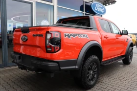 Ford Ranger RAPTOR 2.0D ECOBOOST 360-CAM MATRIX B&O | Auto.bg — изображение 2 Ford Ranger RAPTOR 2.0D ECOBOOST 360-CAM MATRIX B&O | Auto.bg — изображение 2