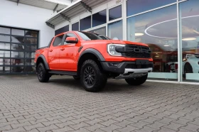Ford Ranger RAPTOR 2.0D ECOBOOST 360-CAM MATRIX B&O | Auto.bg — изображение 3 Ford Ranger RAPTOR 2.0D ECOBOOST 360-CAM MATRIX B&O | Auto.bg — изображение 3