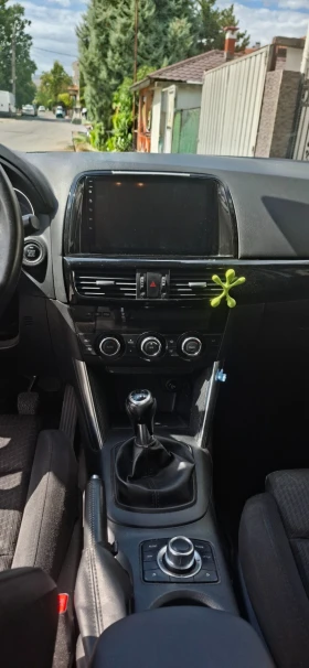 Mazda CX-5 2.2 * SkyАctiv* Navi* Camera* | Auto.bg — изображение 9 Mazda CX-5 2.2 * SkyАctiv* Navi* Camera* | Auto.bg — изображение 9