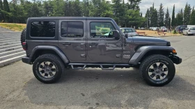 Jeep Wrangler SAHARA - 27400 € - 19748135 3 | Car24.bg Jeep Wrangler SAHARA - 27400 € - 19748135 3