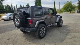 Jeep Wrangler SAHARA - 27400 € - 19748135 4 | Car24.bg Jeep Wrangler SAHARA - 27400 € - 19748135 4