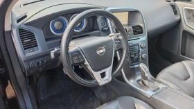 Volvo XC60 2.4 D5-215k.R-DESIGN, 4х4, СЕРВИЗНА КНИЖКА | Auto.bg — изображение 14 Volvo XC60 2.4 D5-215k.R-DESIGN, 4х4, СЕРВИЗНА КНИЖКА | Auto.bg — изображение 14