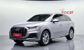 Audi Q7 * 45 TDI Quattro Premium * 7 МЕСТЕН * ЦЕНА ДО БГ * - Car24.bg Audi Q7 * 45 TDI Quattro Premium * 7 МЕСТЕН * ЦЕНА ДО БГ *