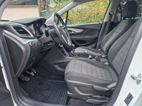 Opel Mokka 1.4T.GAS.EURO6 - 6500 € - 26567840 9 | Car24.bg Opel Mokka 1.4T.GAS.EURO6 - 6500 € - 26567840 9
