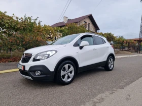 Opel Mokka 1.4T.GAS.EURO6 - 6500 € - 26567840 3 | Car24.bg Opel Mokka 1.4T.GAS.EURO6 - 6500 € - 26567840 3