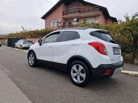 Opel Mokka 1.4T.GAS.EURO6 - 6500 € - 26567840 6 | Car24.bg Opel Mokka 1.4T.GAS.EURO6 - 6500 € - 26567840 6