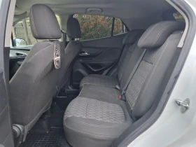 Opel Mokka 1.4T.GAS.EURO6 - 6500 € - 26567840 11 | Car24.bg Opel Mokka 1.4T.GAS.EURO6 - 6500 € - 26567840 11
