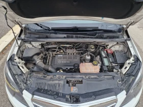 Opel Mokka 1.4T.GAS.EURO6 - 6500 € - 26567840 16 | Car24.bg Opel Mokka 1.4T.GAS.EURO6 - 6500 € - 26567840 16