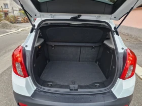 Opel Mokka 1.4T.GAS.EURO6 - 6500 € - 26567840 15 | Car24.bg Opel Mokka 1.4T.GAS.EURO6 - 6500 € - 26567840 15