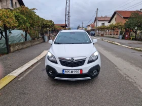 Opel Mokka 1.4T.GAS.EURO6 - 6500 € - 26567840 2 | Car24.bg Opel Mokka 1.4T.GAS.EURO6 - 6500 € - 26567840 2