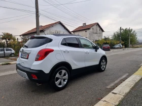 Opel Mokka 1.4T.GAS.EURO6 - 6500 € - 26567840 7 | Car24.bg Opel Mokka 1.4T.GAS.EURO6 - 6500 € - 26567840 7