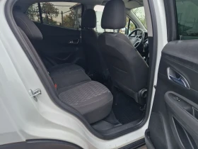 Opel Mokka 1.4T.GAS.EURO6 - 6500 € - 26567840 12 | Car24.bg Opel Mokka 1.4T.GAS.EURO6 - 6500 € - 26567840 12