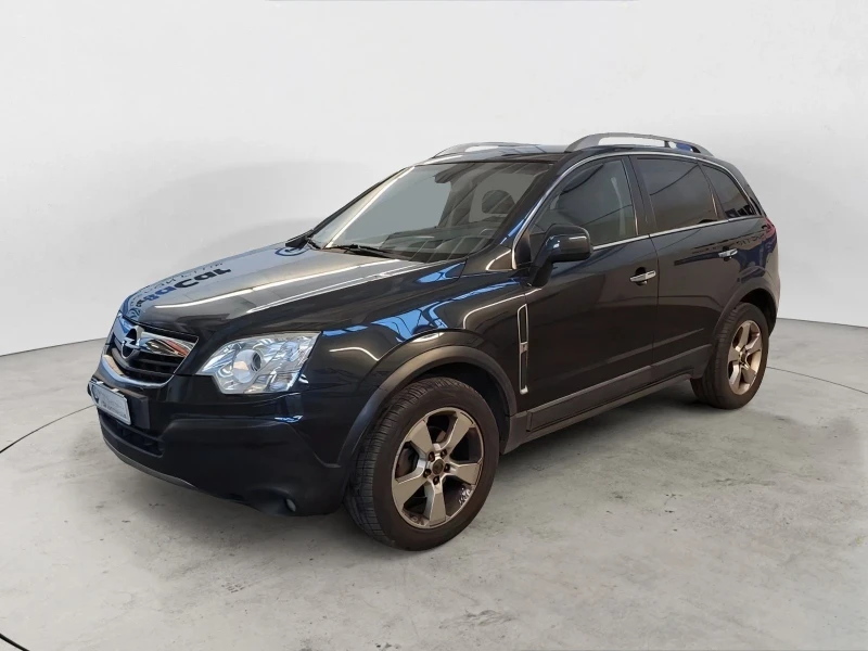 Opel Antara * 2.0CDTI* Cosmo* 4X4* 197000km* - 4990 € / 9759.59 лв. - 11722799 1 | Car24.bg Opel Antara * 2.0CDTI* Cosmo* 4X4* 197000km* - 4990 € / 9759.59 лв. - 11722799 1