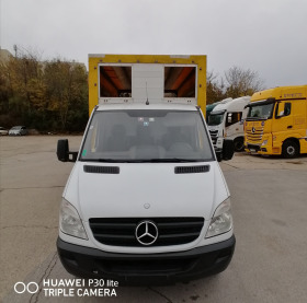 Mercedes-Benz Sprinter 515     | Mobile.bg   16