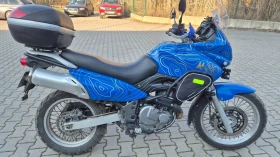 Suzuki FX 650