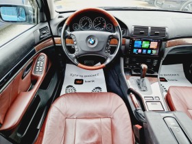 BMW 530 i/SPECIAL EDITION// | Mobile.bg   7