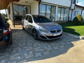 Peugeot 308 GT 1 - Car24.bg Peugeot 308 GT 1