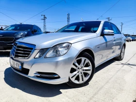 Mercedes-Benz E 220 2.2 CDI - Car24.bg Mercedes-Benz E 220 2.2 CDI