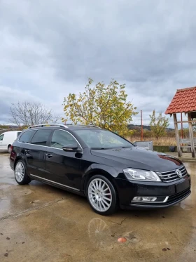 VW Passat 2.0tdi 140к.с R-line Оригинален! - 14800 лв. / 7567.12 € - 75347742 2 | Car24.bg VW Passat 2.0tdi 140к.с R-line Оригинален! - 14800 лв. / 7567.12 € - 75347742 2