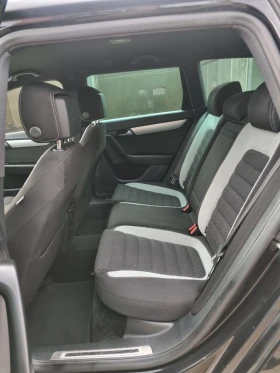 VW Passat 2.0tdi 140к.с R-line Оригинален! - 14800 лв. / 7567.12 € - 75347742 11 | Car24.bg VW Passat 2.0tdi 140к.с R-line Оригинален! - 14800 лв. / 7567.12 € - 75347742 11