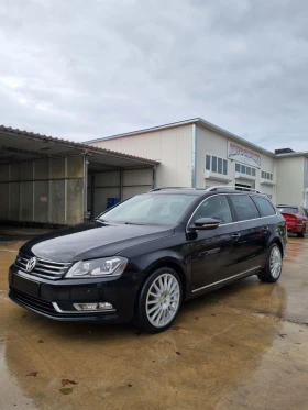 VW Passat 2.0tdi 140к.с R-line Оригинален! - Car24.bg VW Passat 2.0tdi 140к.с R-line Оригинален!