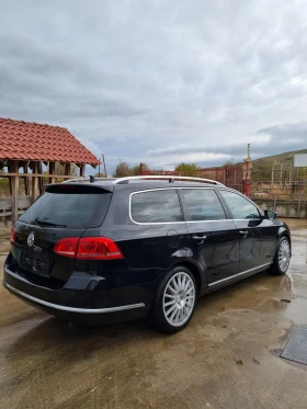 VW Passat 2.0tdi 140к.с R-line Оригинален! - 14800 лв. / 7567.12 € - 75347742 5 | Car24.bg VW Passat 2.0tdi 140к.с R-line Оригинален! - 14800 лв. / 7567.12 € - 75347742 5