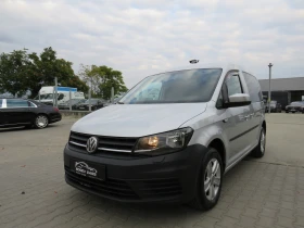 VW Caddy * 2.0TDI DISTRONIC ПЪТНИЧЕСКИ*  - Car24.bg VW Caddy * 2.0TDI DISTRONIC ПЪТНИЧЕСКИ*