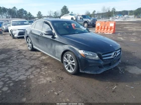 Mercedes-Benz C 300 2.0l - Car24.bg Mercedes-Benz C 300 2.0l