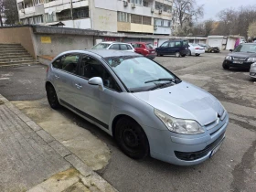 Citroen C4 - 2999 € / 5865.53 лв. - 18896792 2 | Car24.bg Citroen C4 - 2999 € / 5865.53 лв. - 18896792 2