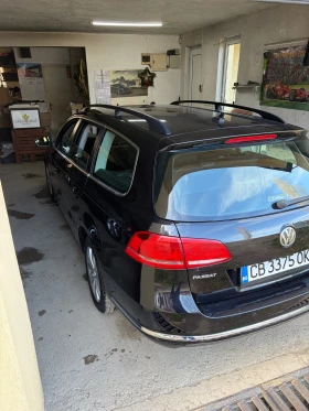 VW Passat B7 1.4 ECOFUEL/МЕТАН - 6500 € / 12712.90 лв. - 67065245 6 | Car24.bg VW Passat B7 1.4 ECOFUEL/МЕТАН - 6500 € / 12712.90 лв. - 67065245 6