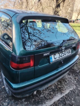 Seat Ibiza - 500 € / 977.91 лв. - 19641829 4 | Car24.bg Seat Ibiza - 500 € / 977.91 лв. - 19641829 4
