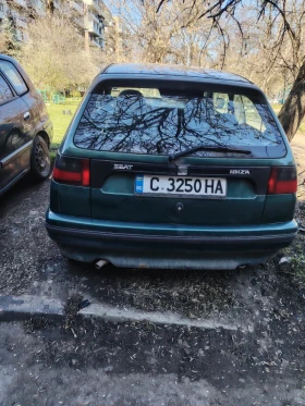 Seat Ibiza - 500 € / 977.91 лв. - 19641829 3 | Car24.bg Seat Ibiza - 500 € / 977.91 лв. - 19641829 3