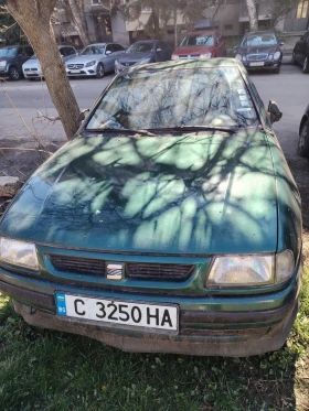 Seat Ibiza - 500 € / 977.91 лв. - 19641829 2 | Car24.bg Seat Ibiza - 500 € / 977.91 лв. - 19641829 2