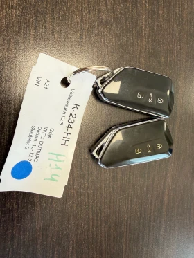 VW ID.3 62kw 1st PLUS Pro Performance !! РЕАЛНИ КИЛОМЕТРИ - 15950 € / 31195.49 лв. - 64748591 10 | Car24.bg VW ID.3 62kw 1st PLUS Pro Performance !! РЕАЛНИ КИЛОМЕТРИ - 15950 € / 31195.49 лв. - 64748591 10