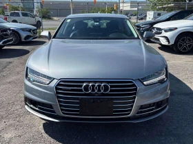Audi A7 * 3.0T Technik * CARFAX * ЦЕНА ДО БГ | Auto.bg — изображение 2 Audi A7 * 3.0T Technik * CARFAX * ЦЕНА ДО БГ | Auto.bg — изображение 2
