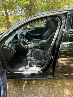 Audi A6 3 TDI | Auto.bg — изображение 9 Audi A6 3 TDI | Auto.bg — изображение 9