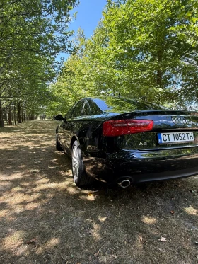 Audi A6 3 TDI | Auto.bg — изображение 6 Audi A6 3 TDI | Auto.bg — изображение 6