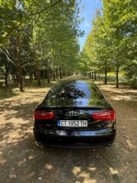 Audi A6 3 TDI | Auto.bg — изображение 5 Audi A6 3 TDI | Auto.bg — изображение 5