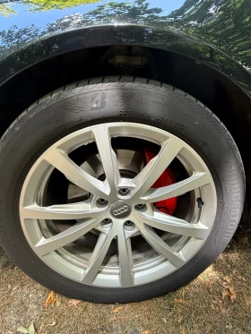 Audi A6 3 TDI | Auto.bg — изображение 8 Audi A6 3 TDI | Auto.bg — изображение 8