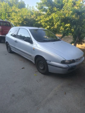 Fiat Bravo 1.4 - Car24.bg Fiat Bravo 1.4