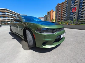 Dodge Charger 5.7 R/T - 38000 € - 95549572 2 | Car24.bg Dodge Charger 5.7 R/T - 38000 € - 95549572 2