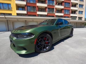 Dodge Charger 5.7 R/T - Car24.bg Dodge Charger 5.7 R/T