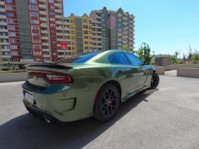 Dodge Charger 5.7 R/T - 38000 € - 95549572 4 | Car24.bg Dodge Charger 5.7 R/T - 38000 € - 95549572 4