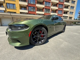 Dodge Charger 5.7 R/T - 38000 € - 95549572 9 | Car24.bg Dodge Charger 5.7 R/T - 38000 € - 95549572 9