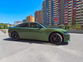 Dodge Charger 5.7 R/T - 38000 € - 95549572 3 | Car24.bg Dodge Charger 5.7 R/T - 38000 € - 95549572 3
