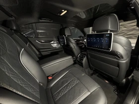 BMW 750 i xDrive M-sportpack 3d B&W* 360* Pano* 3xTV | Auto.bg — изображение 8 BMW 750 i xDrive M-sportpack 3d B&W* 360* Pano* 3xTV | Auto.bg — изображение 8