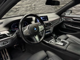 BMW 750 i xDrive M-sportpack 3d B&W* 360* Pano* 3xTV | Auto.bg — изображение 9 BMW 750 i xDrive M-sportpack 3d B&W* 360* Pano* 3xTV | Auto.bg — изображение 9